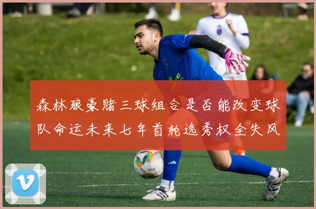 森林狼豪赌三球组合是否能改变球队命运未来七年首轮选秀权全失风险巨大